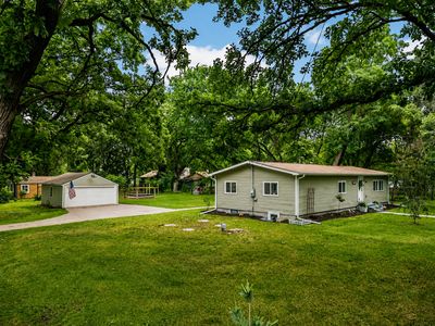 Property at 16570 22nd St S, Lakeland, MN