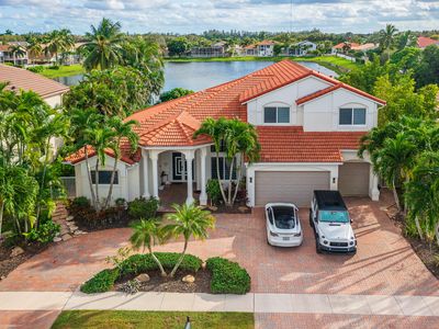 11804 Osprey Pointe Circle