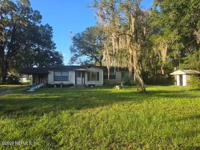604 W MARKET Road
