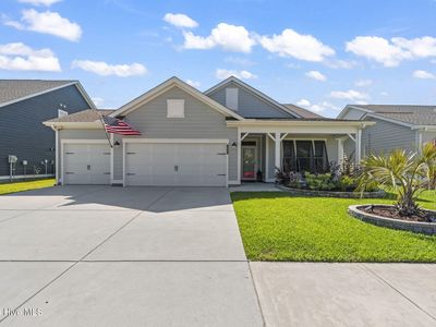 1037 Safe Haven Drive