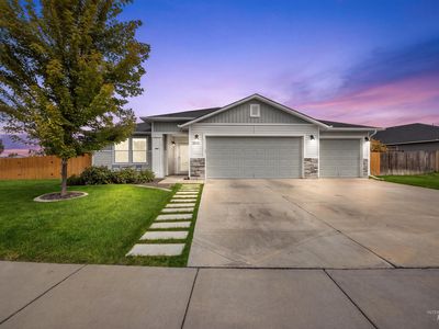 5515 Barkley Way