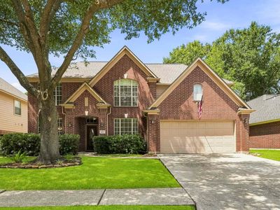 18907 Timbers Dr