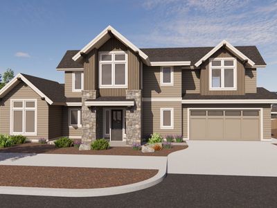1112 Blackberry Dr