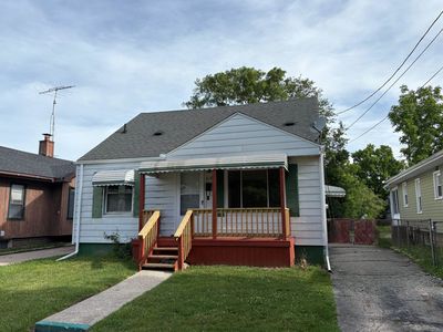 Property at 1118 Simcoe Ave, Flint, MI