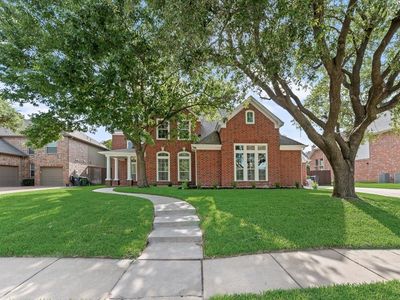 404 Parkside Ct