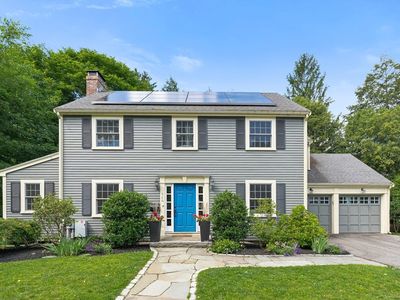 10 Kirkland Cir
