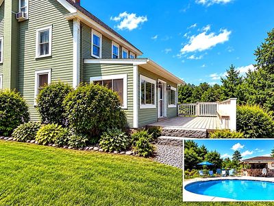 247 Smith Hill Road