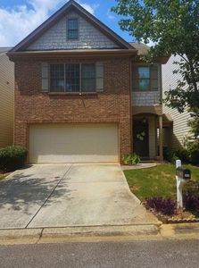 Property at 3068 Momerath Ct, Decatur, GA
