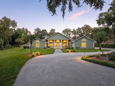 811 Greenshire Ct