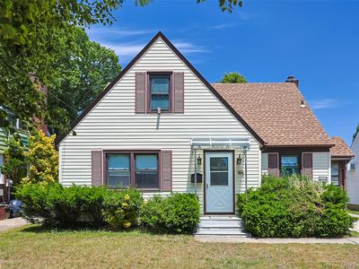 Property at 1010 Polk Avenue, Franklin Square, NY