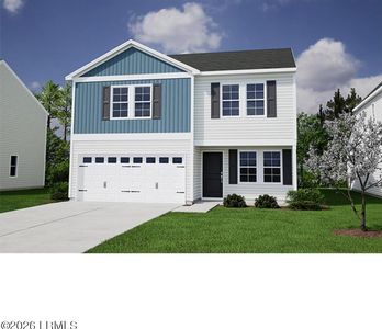 814 Twin Pond Drive