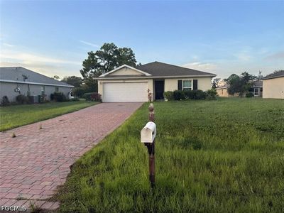 Property at 2104 NE 33rd Ter, Cape Coral, FL