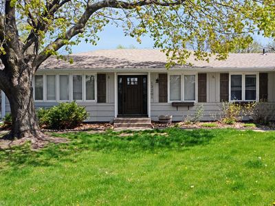 13201 Walnut Dr