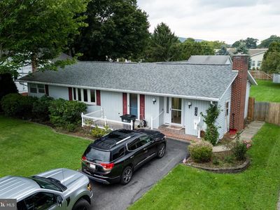 Property at 117 Patricia Ave, Centre Hall, PA