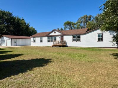 Property at 400 16th Ave W, Redfield, SD