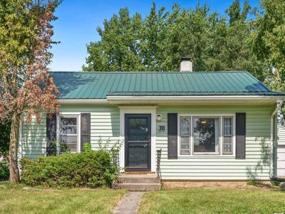 Property at 310 E Walnut St, Waterloo, IN
