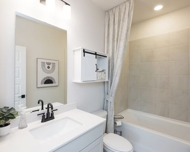 Ashland Plan, Hemingway - Highland Series