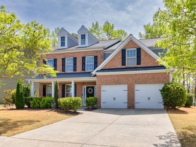 3285 Pebble Ridge Ln