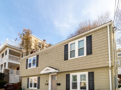 43 Sagamore Ave #1A