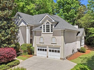4630 Clary Lakes Dr NE