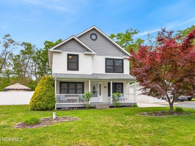 Property at 226 Sunset Lane, Howell, NJ