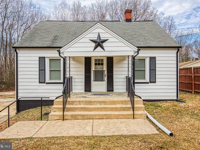 14535 Long Branch Rd