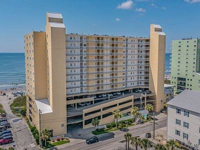 5404 N Ocean Blvd. #10F
