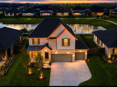 6822 Ivory Sedge Trl