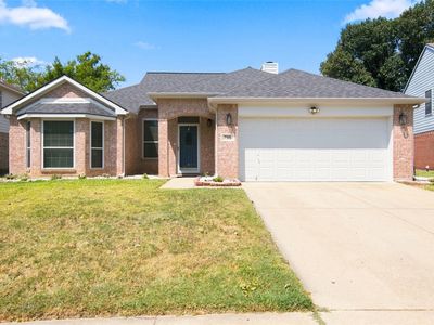 7105 Isle Royale Dr