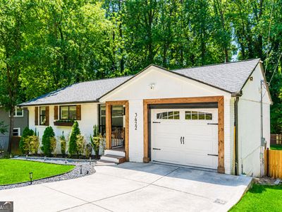 3422 Creatwood Trl SE