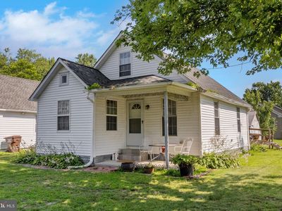 701 Goldsborough Ave