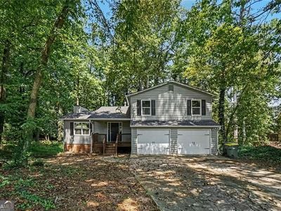 Property at 137 Farmington Dr, Woodstock, GA