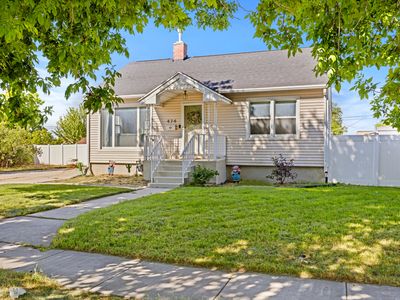 Property at 474 S Tremont St, Tremonton, UT