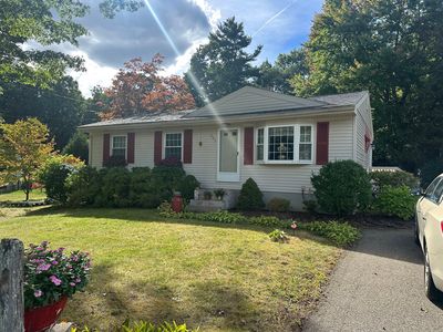 Property at 203 New Boston Rd, Sturbridge, MA