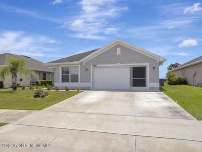 Property at 7088 Wirevine Dr, Brooksville, FL