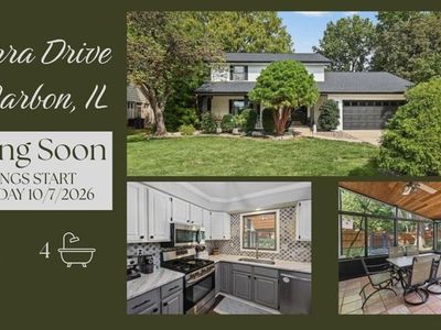 Property at 21 Sierra Dr, Glen Carbon, IL