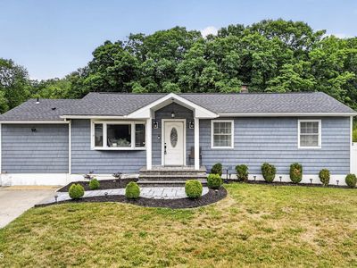 40 Woodside Drive