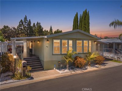 8811 Canoga Ave Space 417