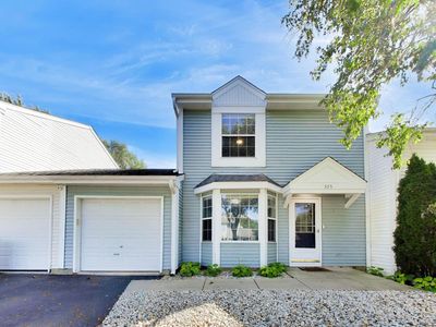 Property at 505 Newbury Dr, Island Lake, IL