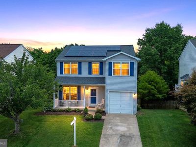 281 Montpelier Ct
