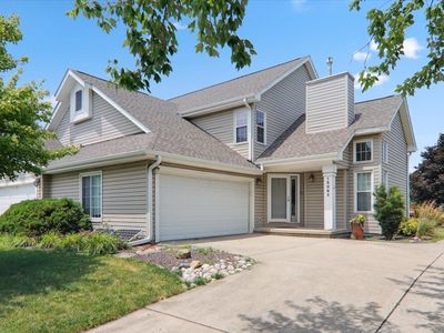 1506 Tamarack Cc Trl #B