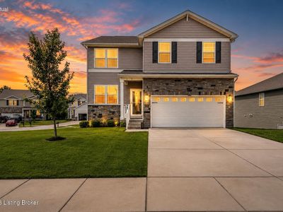 8016 Cedar Meadows Ln