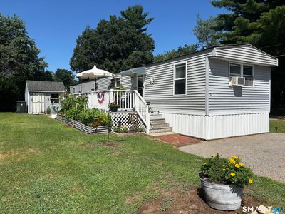 57 James Drive