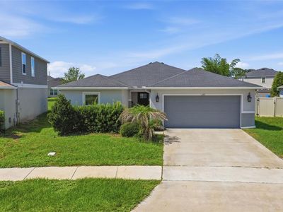 232 Lake Lucerne Way