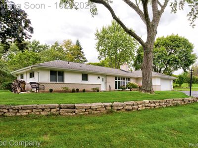 1604 Northumberland Dr