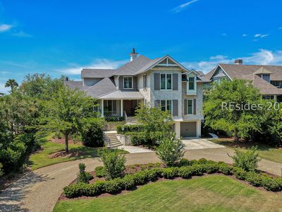 59 N Calibogue Cay Rd