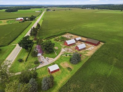 Property at 9896 Lincoln Rd, Morrison, IL