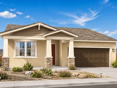Flagstaff Plan, Alta Vida at Westpark