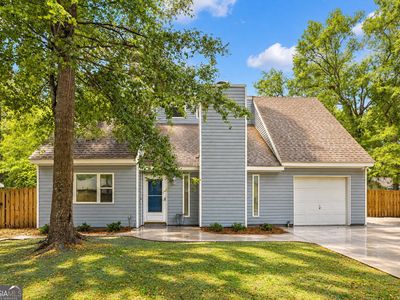 Property at 108 Bachlott Rd, Saint Marys, GA