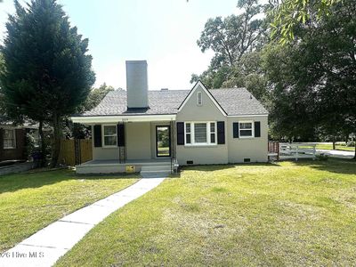 Property at 309 Broad Street W, Wilson, NC